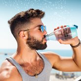 SodaStream My Only Bottle Blue 4