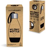 SodaStream My Only Bottle Black 3