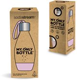 SodaStream My Only Bottle Pink 3
