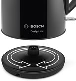 BOSCH TWK3P423 DesignLine Waterkoker 8