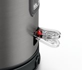 BOSCH TWK5P475 DesignLine Waterkoker 6