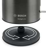 BOSCH TWK5P475 DesignLine Waterkoker 9