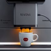 Nivona NICR970 CafeRomatica Volautomatische Koffiemachine 2