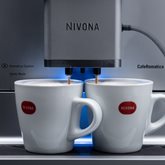 Nivona NICR970 CafeRomatica Volautomatische Koffiemachine 5