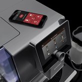 Nivona NICR970 CafeRomatica Volautomatische Koffiemachine 6