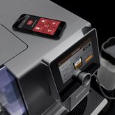 Nivona NICR970 CafeRomatica Volautomatische Koffiemachine 7