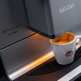 Nivona NICR970 CafeRomatica Volautomatische Koffiemachine 10