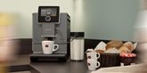 Nivona NICR970 CafeRomatica Volautomatische Koffiemachine 21