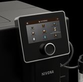 Nivona NICR960 CafeRomatica Volautomatische Koffiemachine 3