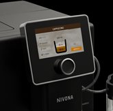 Nivona NICR960 CafeRomatica Volautomatische Koffiemachine 4