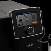 Nivona NICR960 CafeRomatica Volautomatische Koffiemachine 5