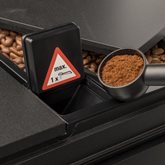 Nivona NICR960 CafeRomatica Volautomatische Koffiemachine 8