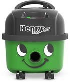 Numatic HVN 202-11 Henry Next Stofzuiger met Zak 5