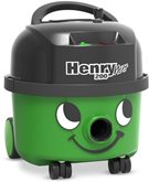 Numatic HVN 202-11 Henry Next Stofzuiger met Zak 7