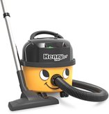 Numatic HVN 203-11 Henry Next Stofzuiger met Zak - Geel  2