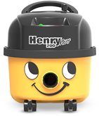 Numatic HVN 203-11 Henry Next Stofzuiger met Zak - Geel  3