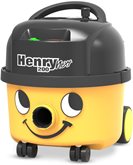 Numatic HVN 203-11 Henry Next Stofzuiger met Zak - Geel  4