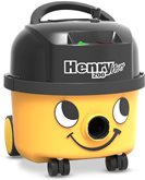 Numatic HVN 203-11 Henry Next Stofzuiger met Zak - Geel  5