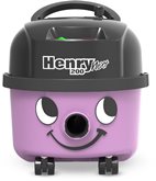 Numatic HVN 204-11 Henry Next Stofzuiger met Zak 3