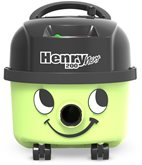 Numatic HVN 205-11 Henry Next Stofzuiger met Zak 3