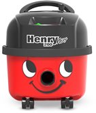 Numatic HVN 200-11 Henry Next Stofzuiger met Zak 3