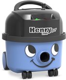 Numatic HVN 201-11 Henry Next Stofzuiger met Zak 5