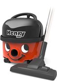 Numatic HVR 180 Henry Eco Stofzuiger met Zak 1