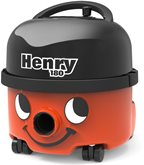 Numatic HVR 180 Henry Eco Stofzuiger met Zak 2