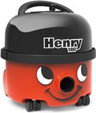 Numatic HVR 180 Henry Eco Stofzuiger met Zak 3