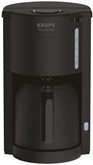 Krups KM3038 Pro Aroma koffiezetapparaat 1