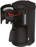 Krups KM3038 Pro Aroma koffiezetapparaat 5