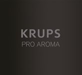 Krups KM3038 Pro Aroma koffiezetapparaat 6
