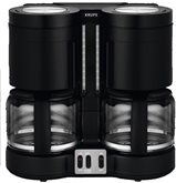 Krups KM8508 Duothek koffiezetapparaat 1