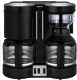 Krups KM8508 Duothek koffiezetapparaat 2