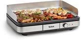 Tefal CB690D elektrische barbecue 2