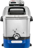 Tefal FR8040 frituurpan 2