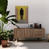 Inventum KC221W keramische kachel 8