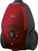 AEG VX82-1-2CR Stofzuiger met Zak - Rood 5