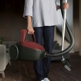 AEG VX82-1-2CR Stofzuiger met Zak - Rood 11