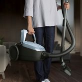 AEG VX82-1-4MB Ecoline Stofzuiger met Zak 12