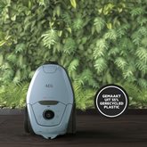 AEG VX82-1-4MB Ecoline Stofzuiger met Zak 19