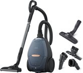 AEG VX82-1-5DB Stofzuiger met Zak 1