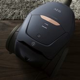 AEG VX82-1-5DB Stofzuiger met Zak 12