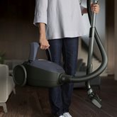 AEG VX82-1-5DB Stofzuiger met Zak 13