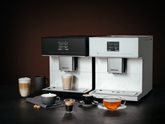 Miele CM 7350 Volautomatische Koffiemachine 4