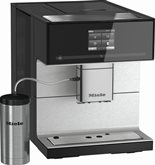 Miele CM 7350 Volautomatische Koffiemachine 1