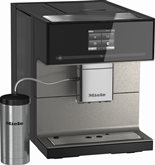 Miele CM 7550 Volautomatische Koffiemachine 1