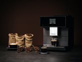 Miele CM 7750 Volautomatische Koffiemachine 7