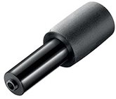 JURA Heetwaterpijpje kort E/S  1