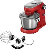 Bosch MUM9A66R00 OptiMUM keukenmachine 1